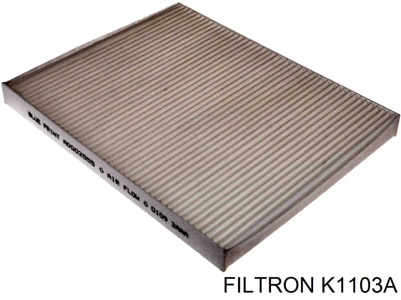 K1103A Filtron фільтр салону