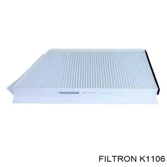 Купити K1106 Filtron Фільтр салону вугільний