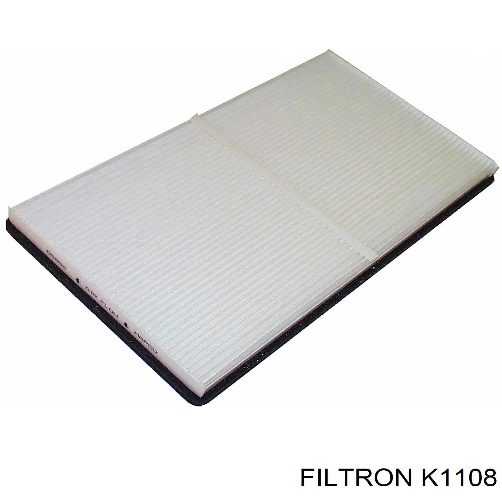 Купити K1108 Filtron Фільтр салону вугільний