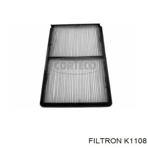 Повітряний фільтр салону Filtron K1108
