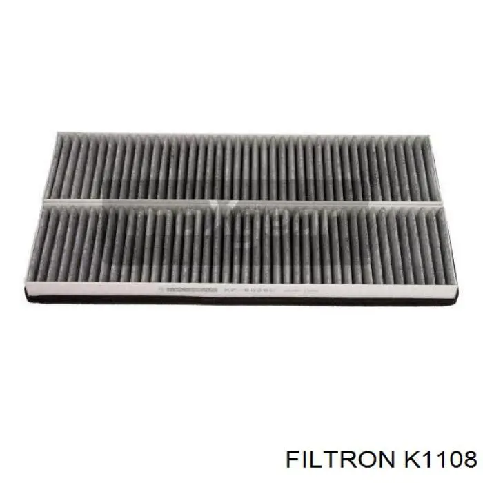 Фільтр повітряний обігрівача Filtron K1108 ціна, від 7.58 USD