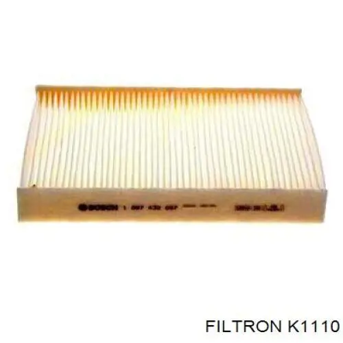 K1110 Filtron Внутрішньосалонний фільтр