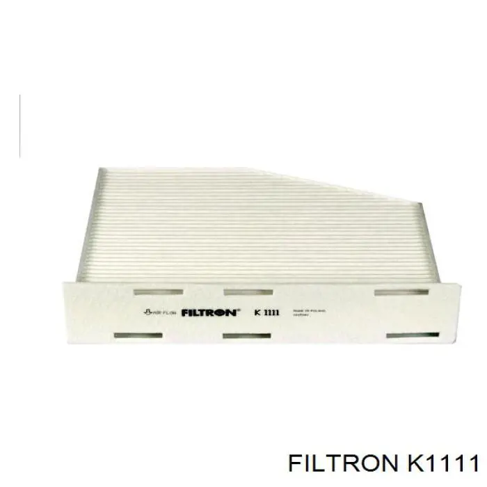Фільтр салону K1111 Filtron
