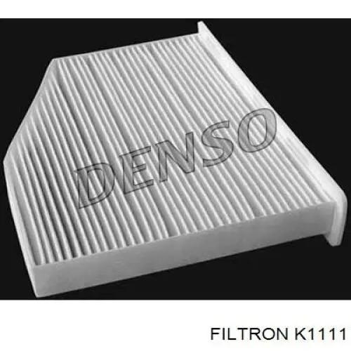 Повітряний фільтр салону Filtron K1111