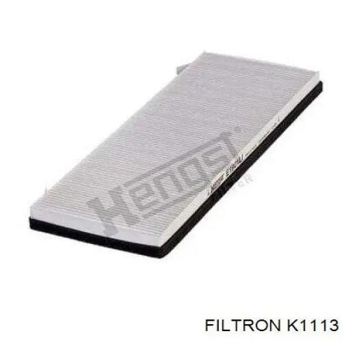 Фільтр салону K1113 Filtron