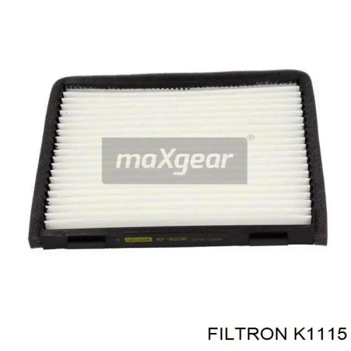 K1115 Filtron фільтр салону