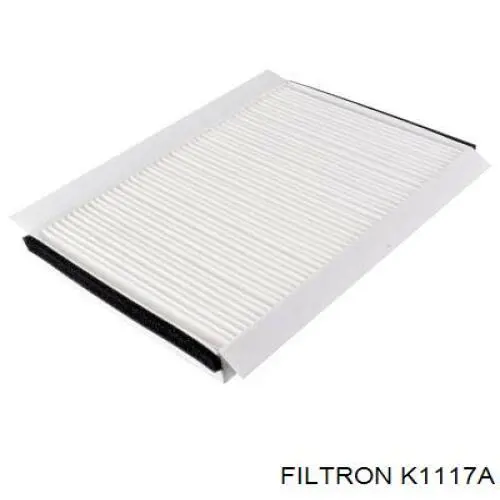 K1117A Filtron Внутрішньосалонний фільтр