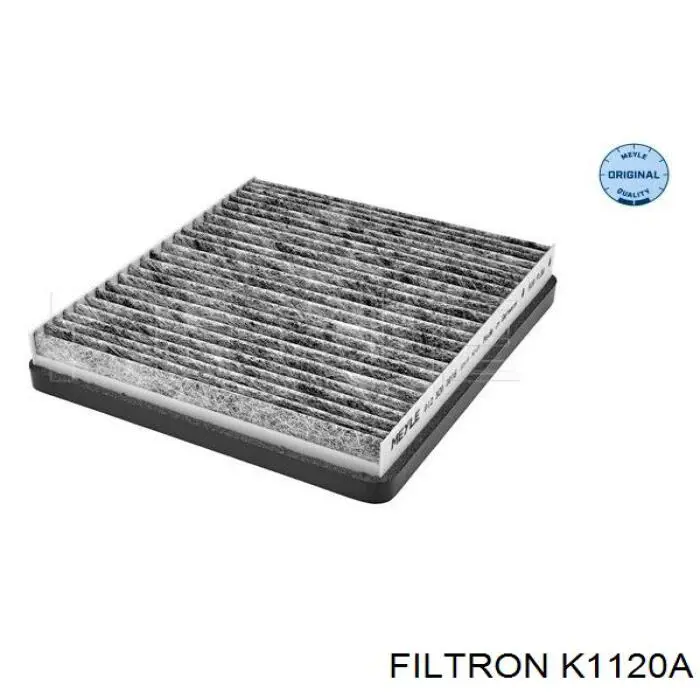 K1120A Filtron Внутрішньосалонний фільтр