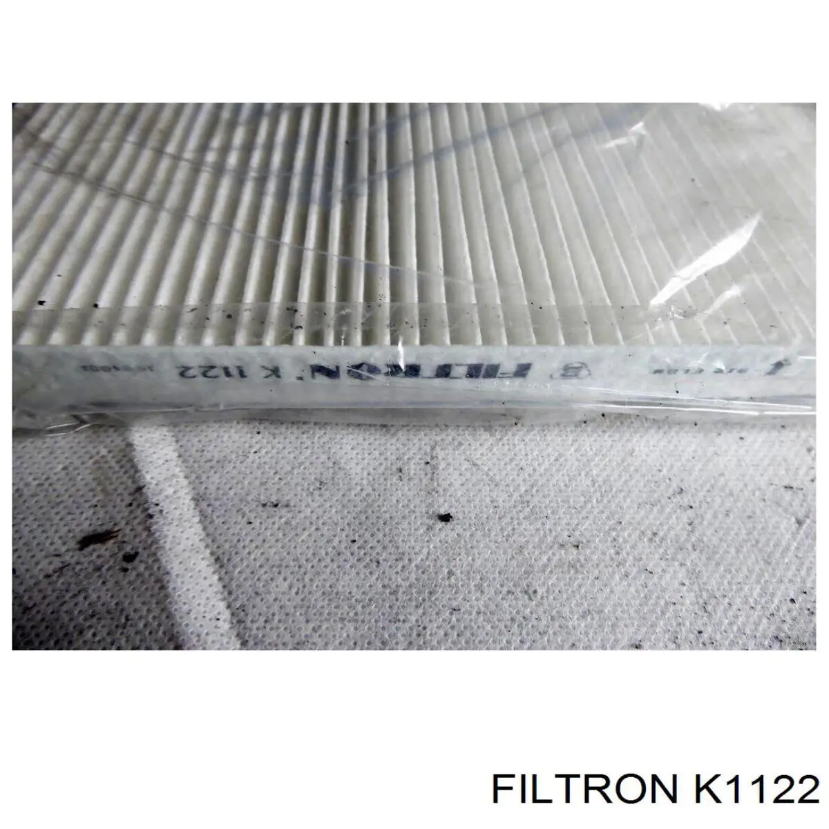 K1122 Filtron фільтр салону