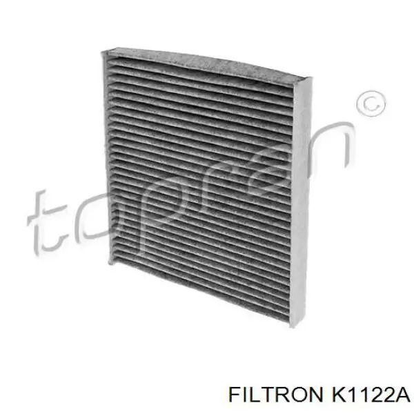 Купити K1122A Filtron Фільтр салону вугільний
