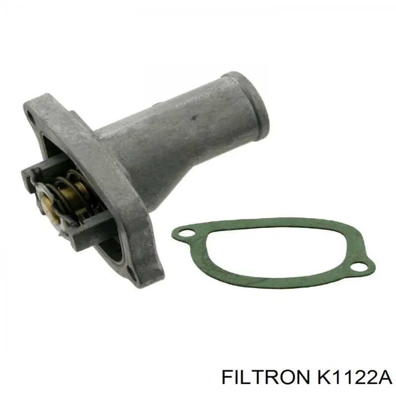 Фільтр салону K1122A Filtron