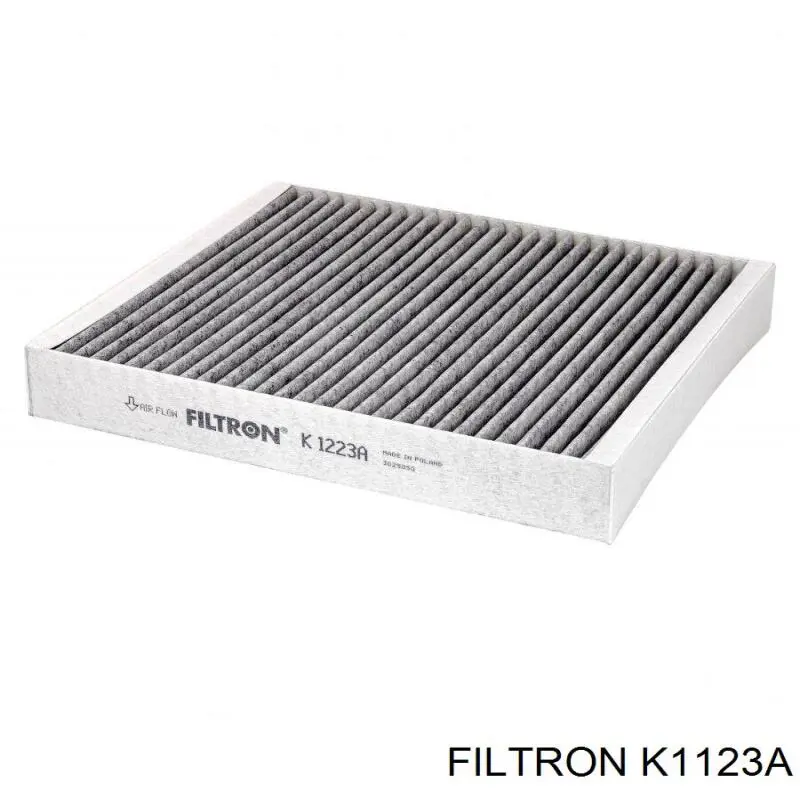 K1123A Filtron фільтр салону