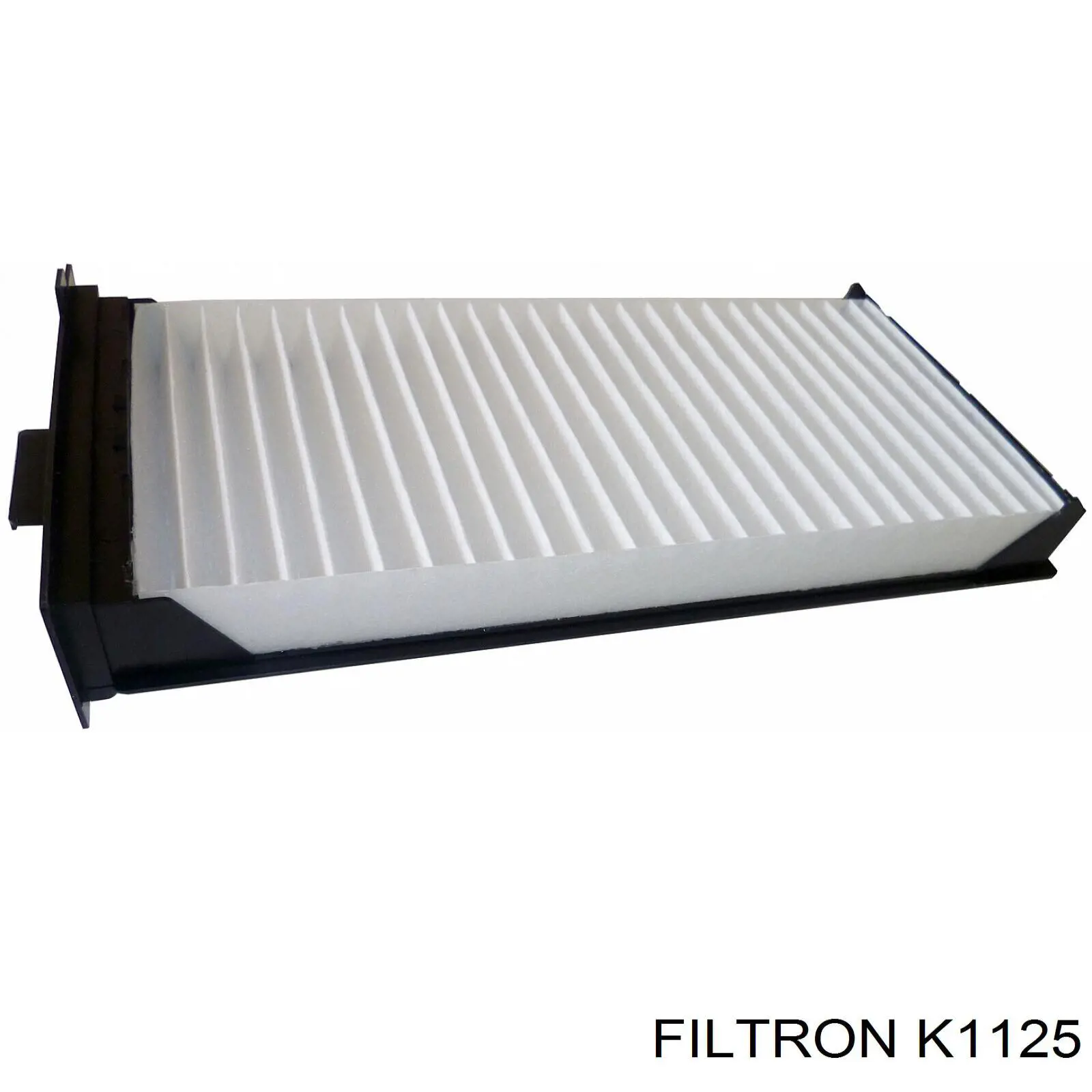 Фільтр повітряний обігрівача Filtron K1125 ціна, від 9.36 USD