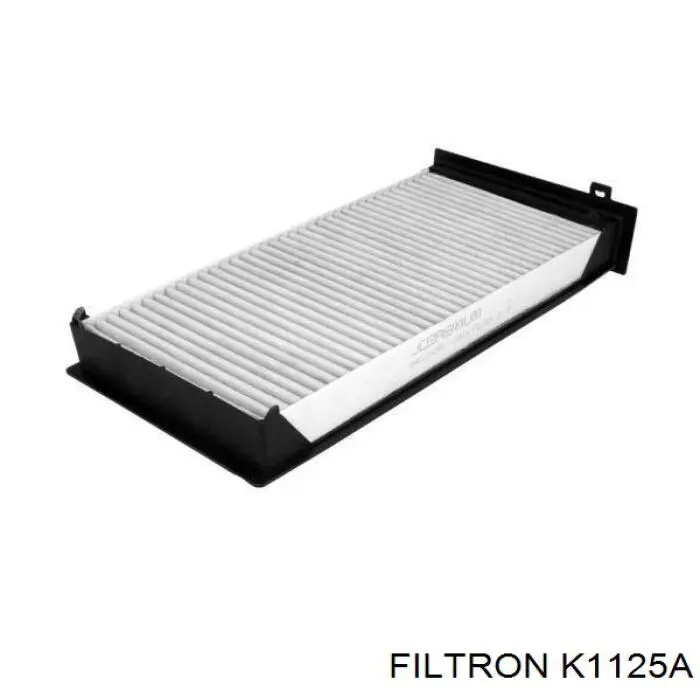 Фільтр повітряний обігрівача Filtron K1125A ціна, від 13.19 USD