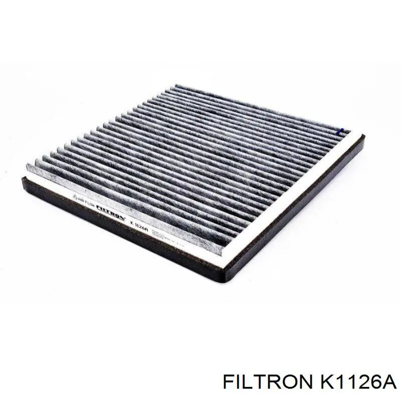 K1126A Filtron фільтр салону