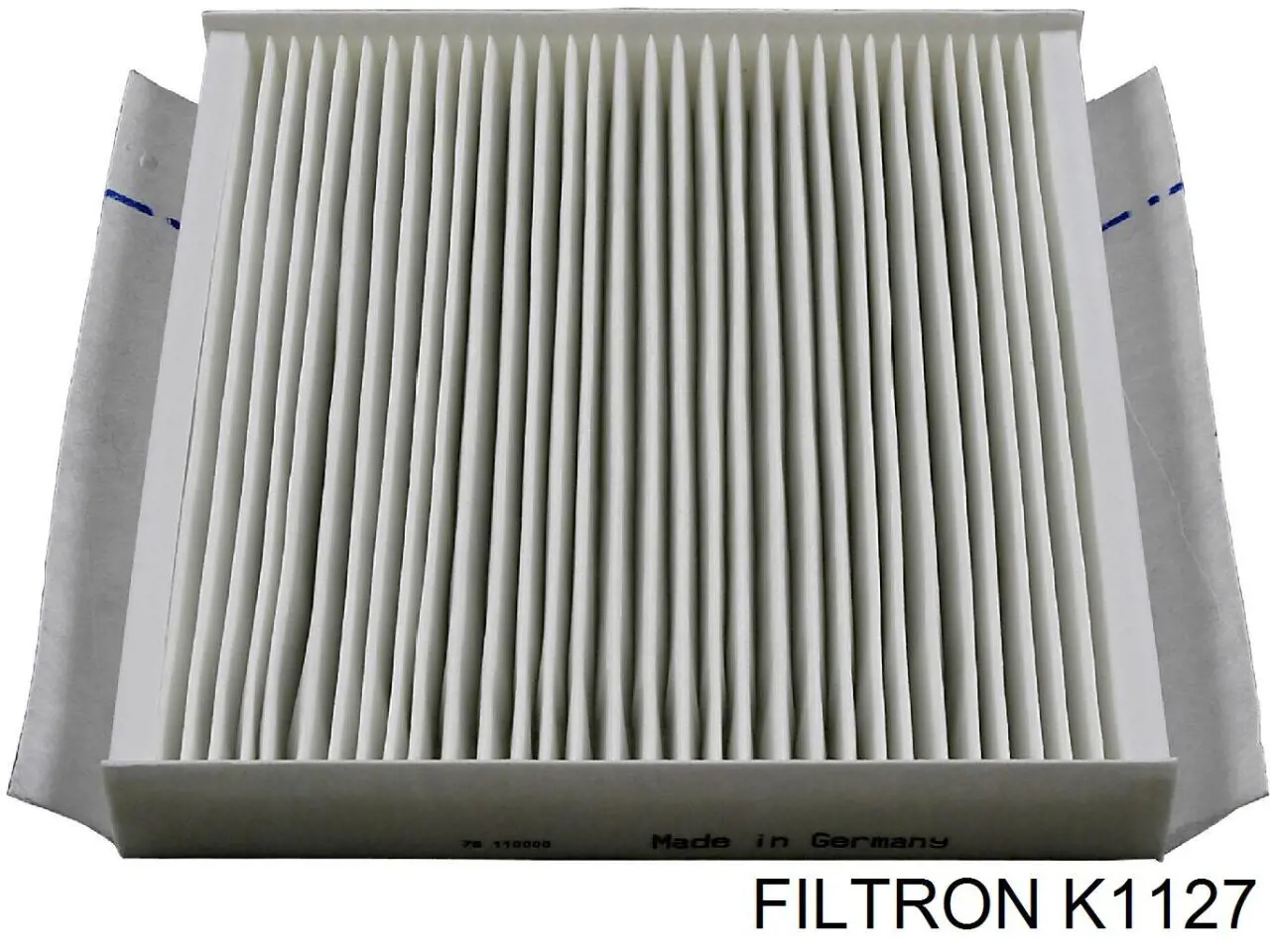K1127 Filtron фільтр салону