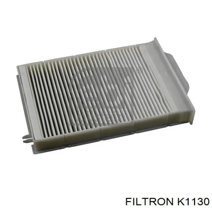 Фільтр повітряний обігрівача Filtron K1130 ціна, від 6.05 USD