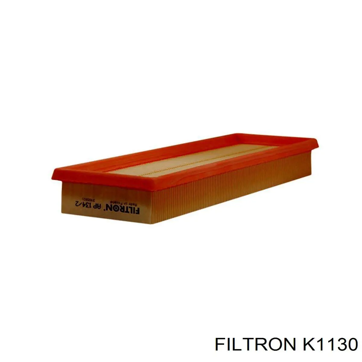 Купити K1130 Filtron Фільтр салону вугільний