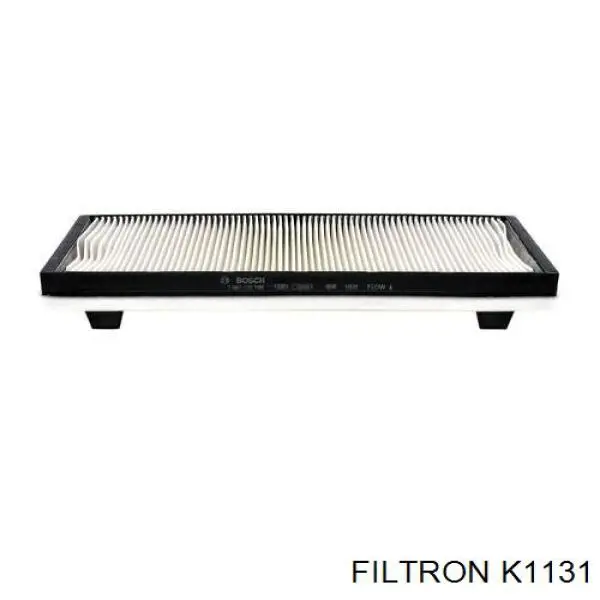 K1131 Filtron Внутрішньосалонний фільтр