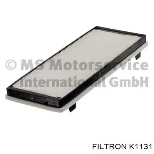Фільтр повітряний обігрівача Filtron K1131 ціна, від 9.89 USD