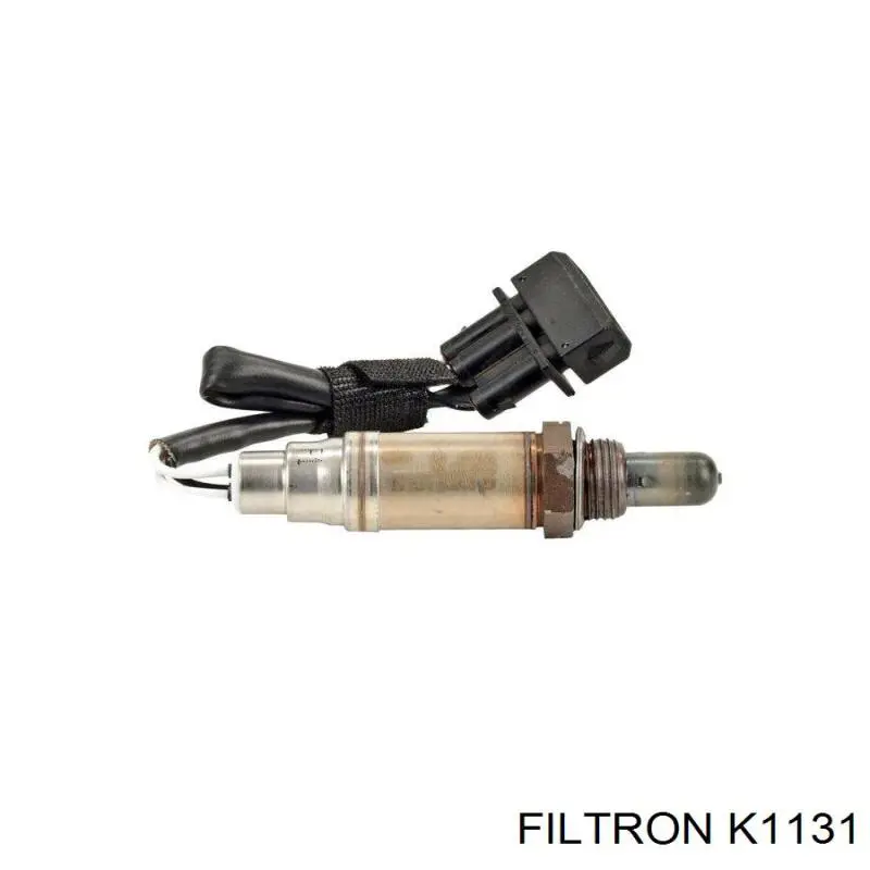 Купити K1131 Filtron Фільтр салону вугільний
