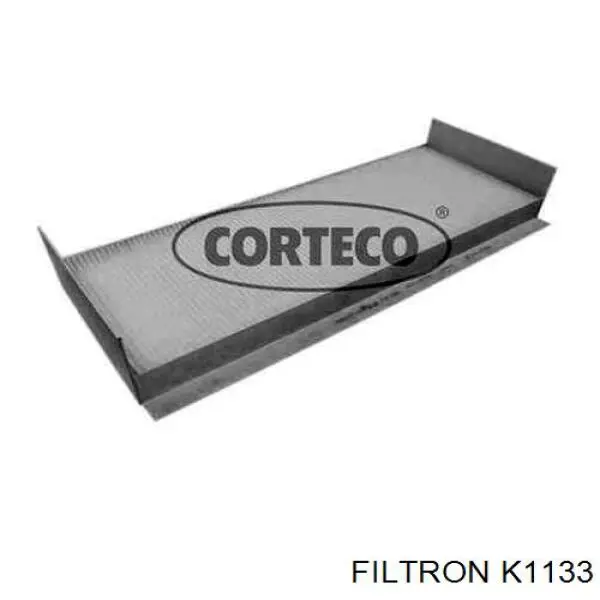 Фільтр повітряний обігрівача Filtron K1133 ціна, від 12.22 USD