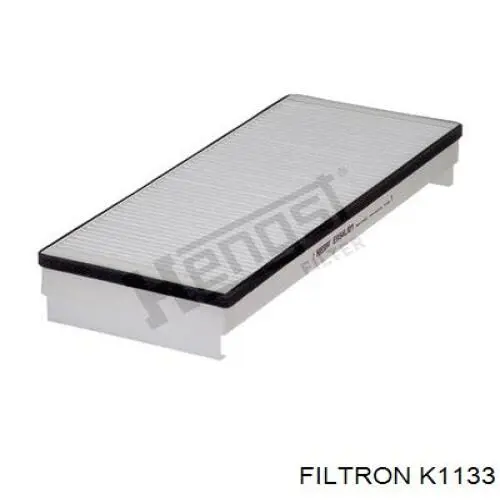 K1133 Filtron Внутрішньосалонний фільтр