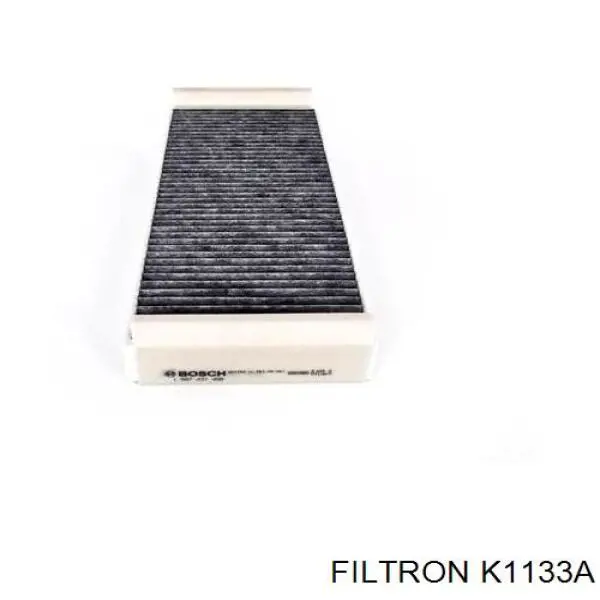 Купити K1133A Filtron Фільтр салону вугільний