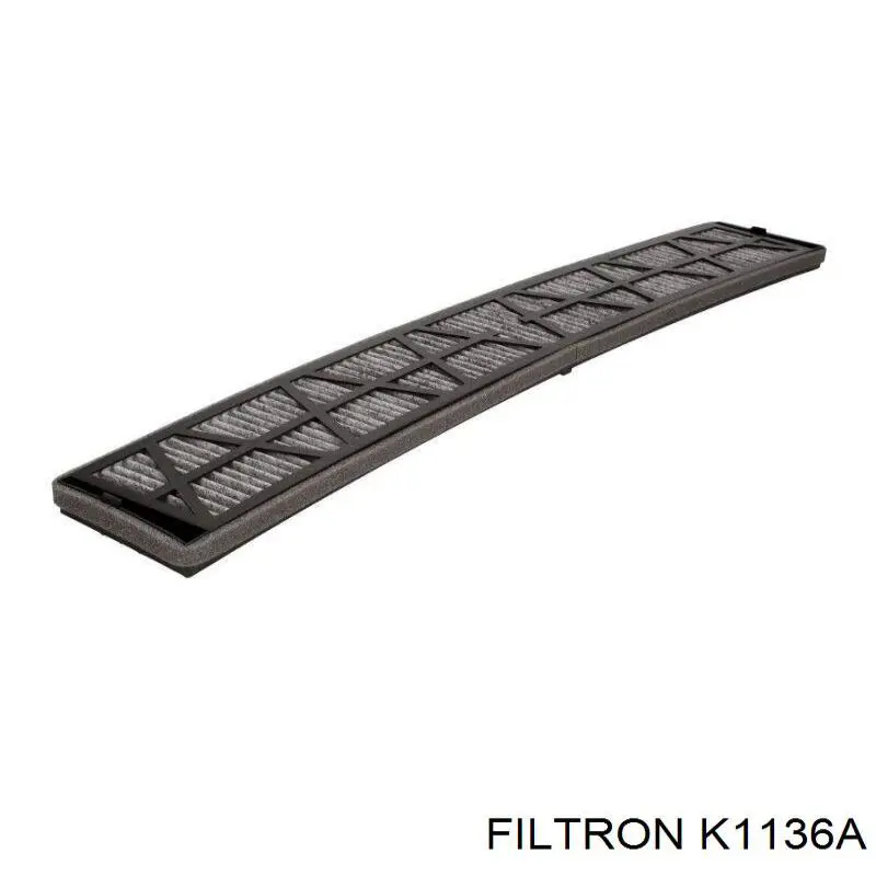 K1136A Filtron фільтр салону
