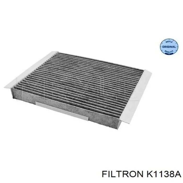 K1138A Filtron фільтр салону