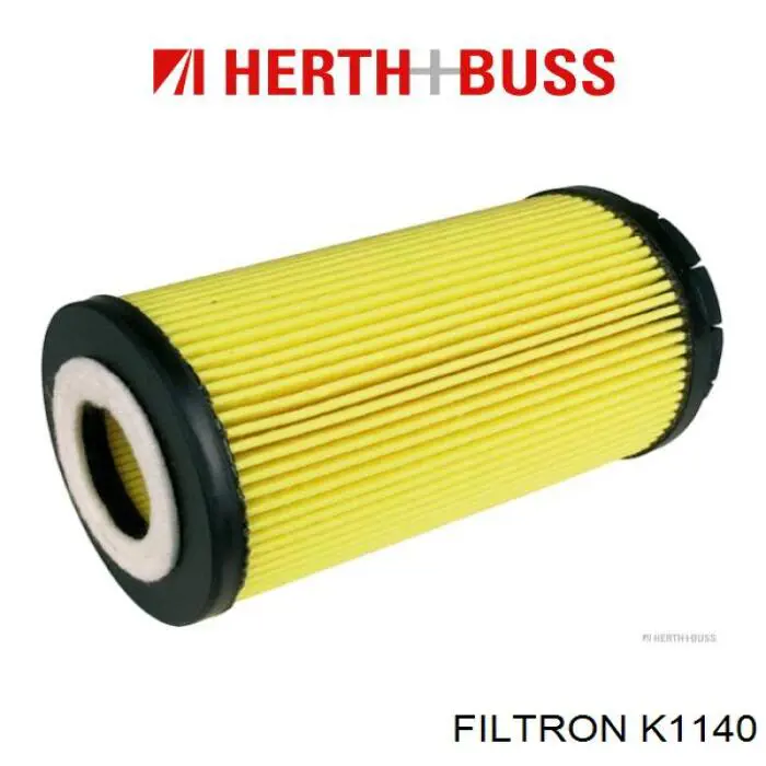 Фільтр повітряний обігрівача Filtron K1140 ціна, від 5.83 USD