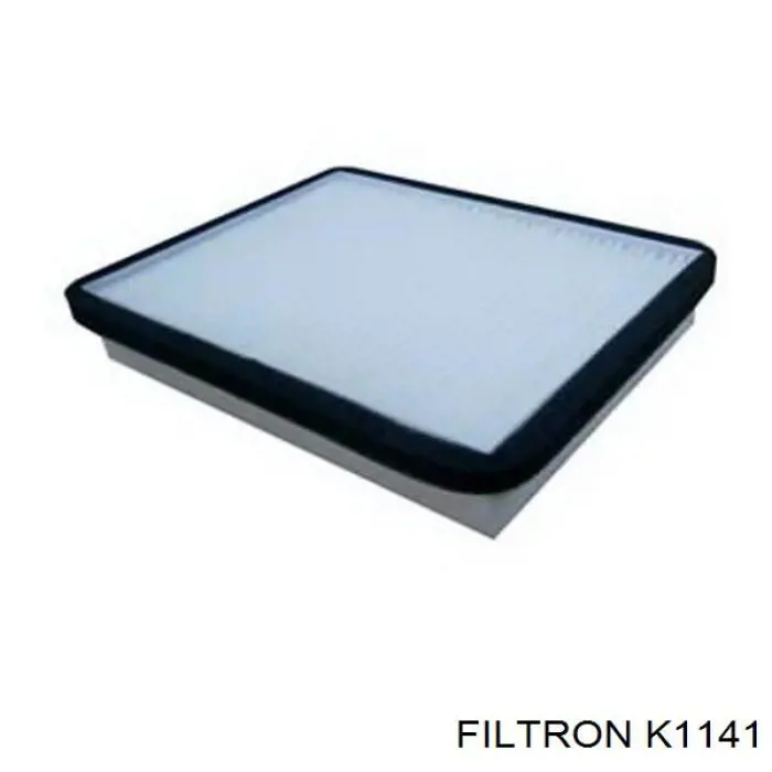 Фільтр повітряний обігрівача Filtron K1141 ціна, від 6.04 USD