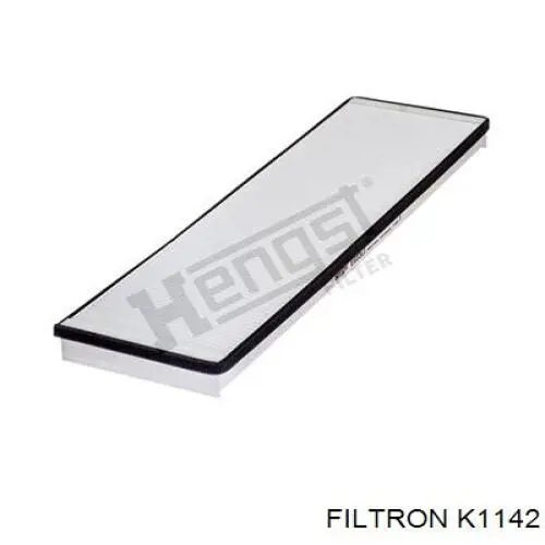 K1142 Filtron фільтр салону