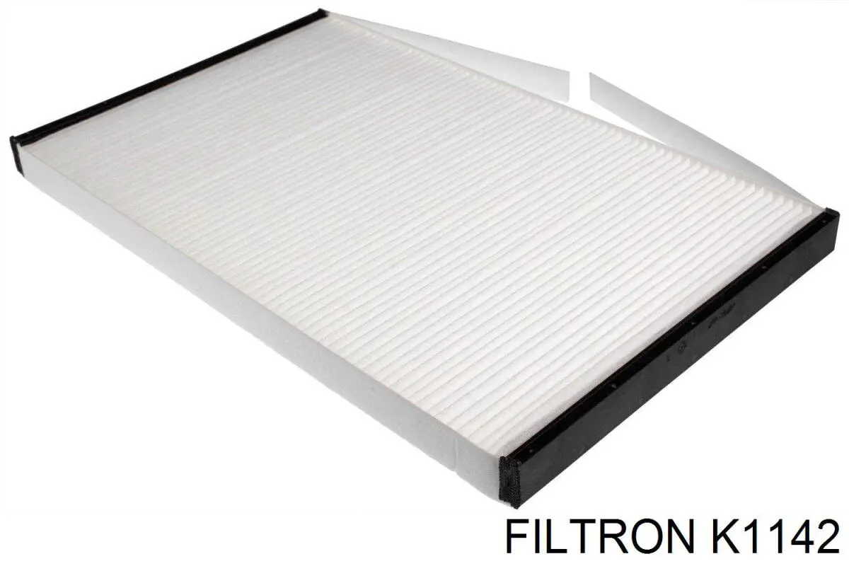 Фільтр повітряний обігрівача Filtron K1142 ціна, від 11.49 USD