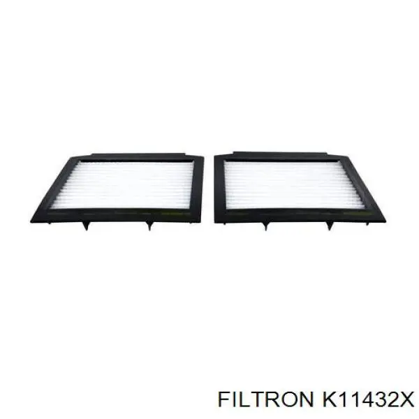 Фільтр повітряний обігрівача Land Rover LR030219 ціна, від 8.91 USD