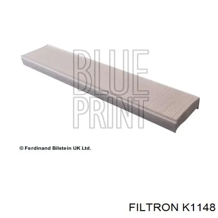 K1148 Filtron фільтр салону