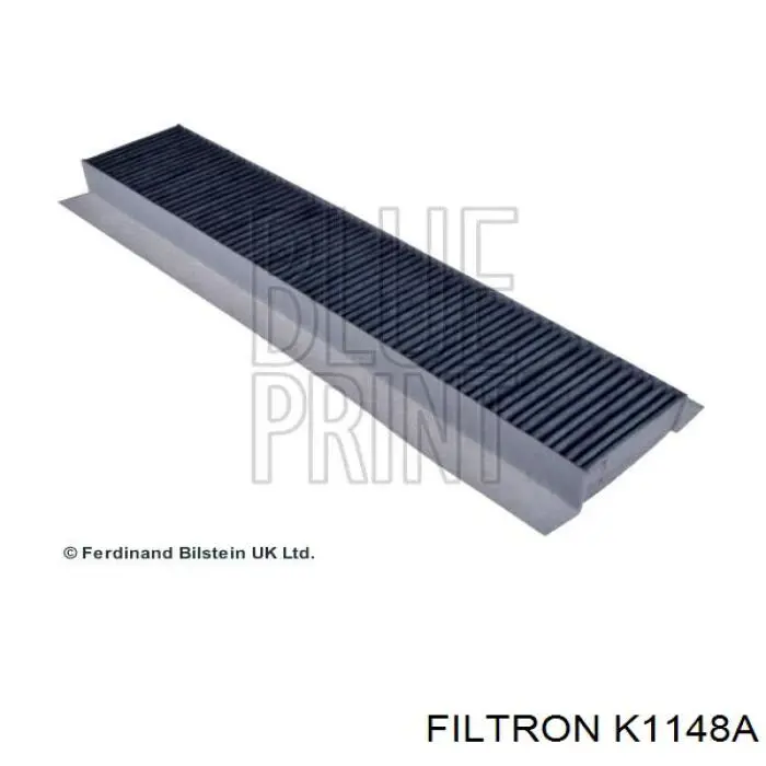 K1148A Filtron фільтр салону