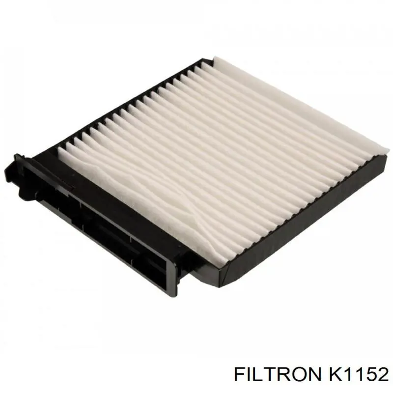Купити K1152 Filtron Фільтр салону вугільний