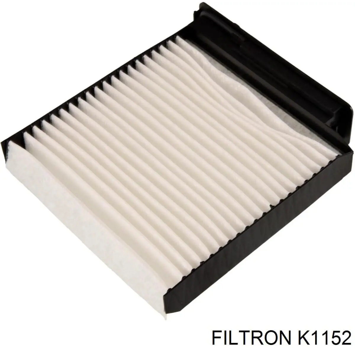 Фільтр повітряний обігрівача Filtron K1152 ціна, від 5.07 USD