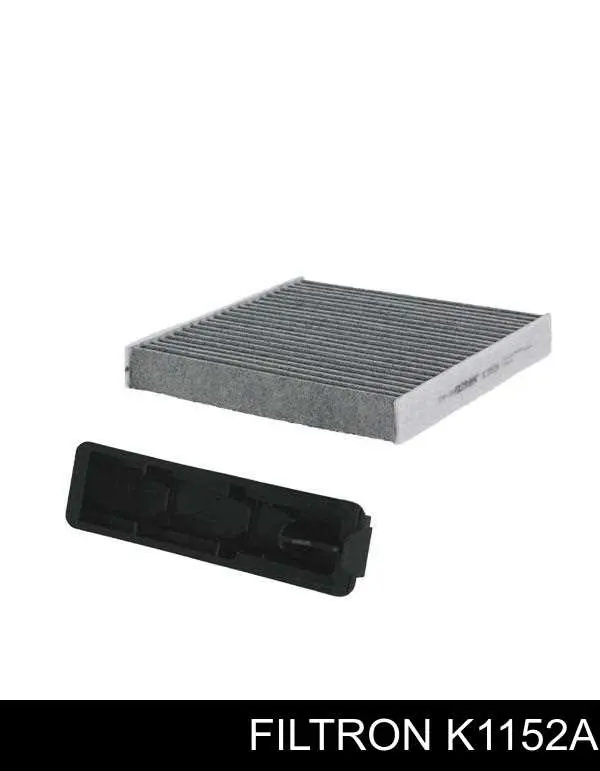 Фільтр повітряний обігрівача Filtron K1152A ціна, від 6.81 USD