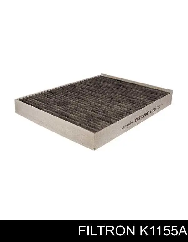 Фільтр повітряний обігрівача Filtron K1155A ціна, від 8.89 USD