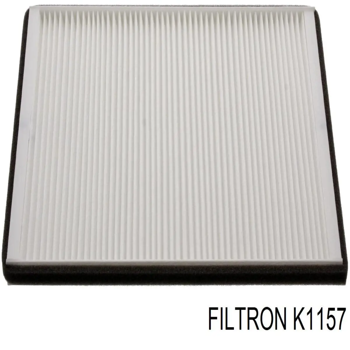 K1157 Filtron Внутрішньосалонний фільтр