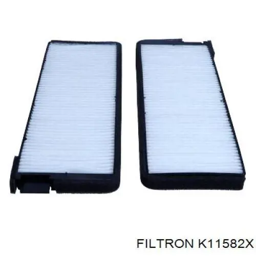 K11582X Filtron Внутрішньосалонний фільтр