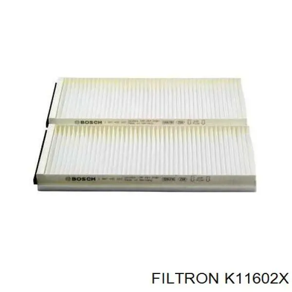 Фільтр салону K11602X Filtron