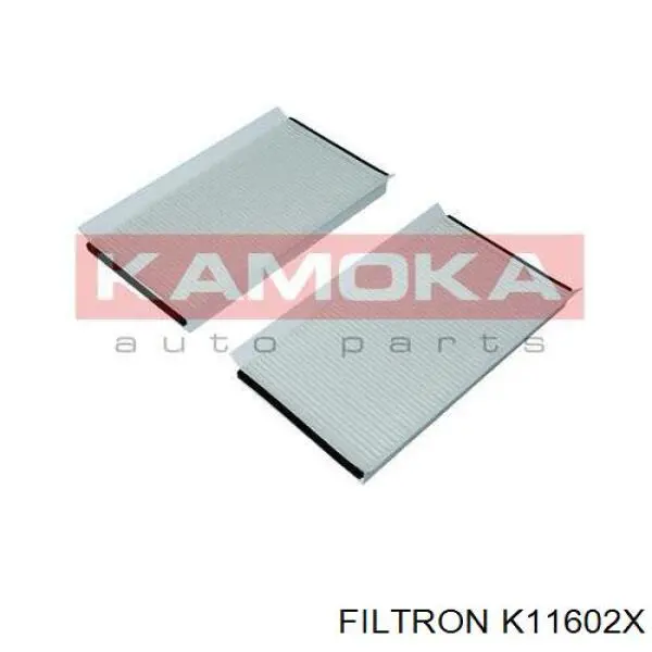 K11602X Filtron фільтр салону