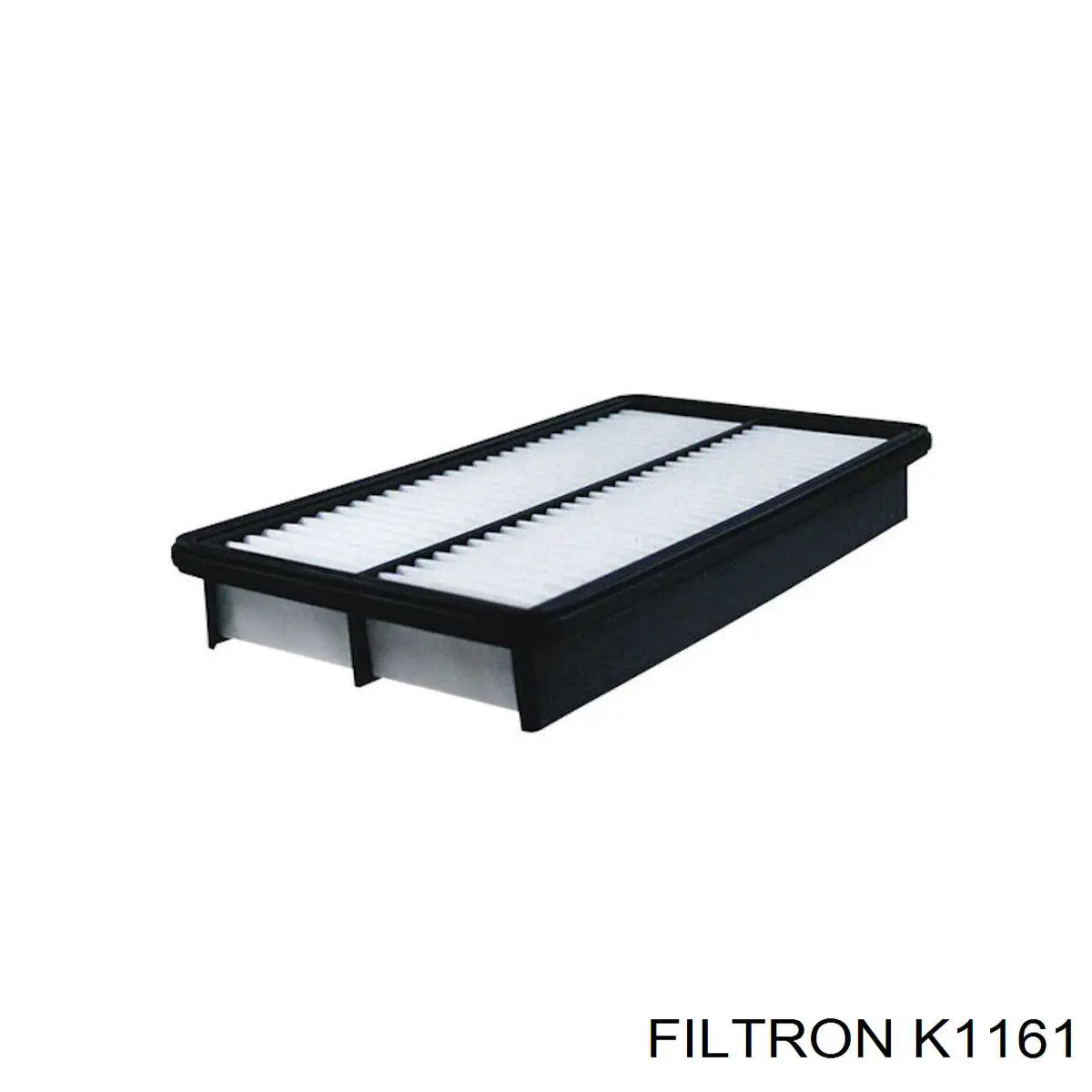 Купити K1161 Filtron Фільтр салону вугільний