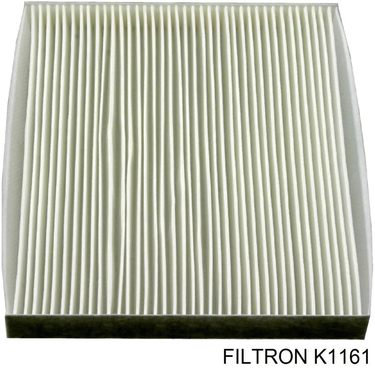 K1161 Filtron Внутрішньосалонний фільтр