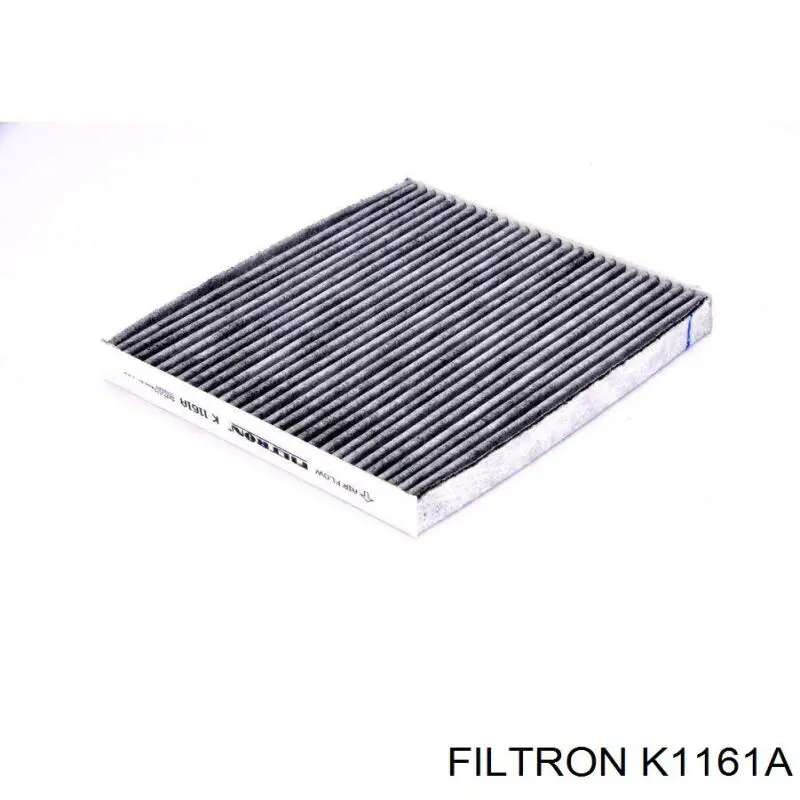 Фільтр повітряний обігрівача Filtron K1161A ціна, від 6.52 USD