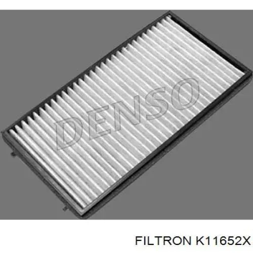 K11652X Filtron фільтр салону