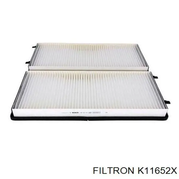 K11652X Filtron Внутрішньосалонний фільтр